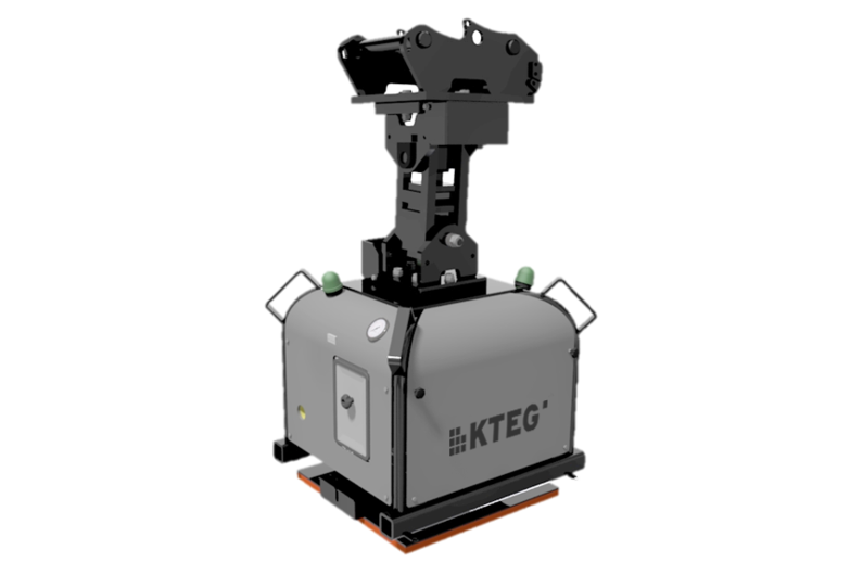 KTEG VH500-KPL