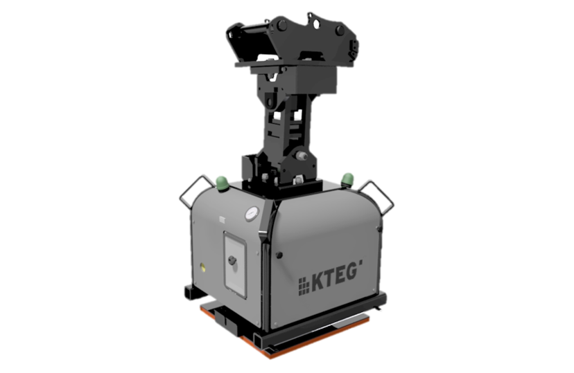 KTEG VH500-KPL