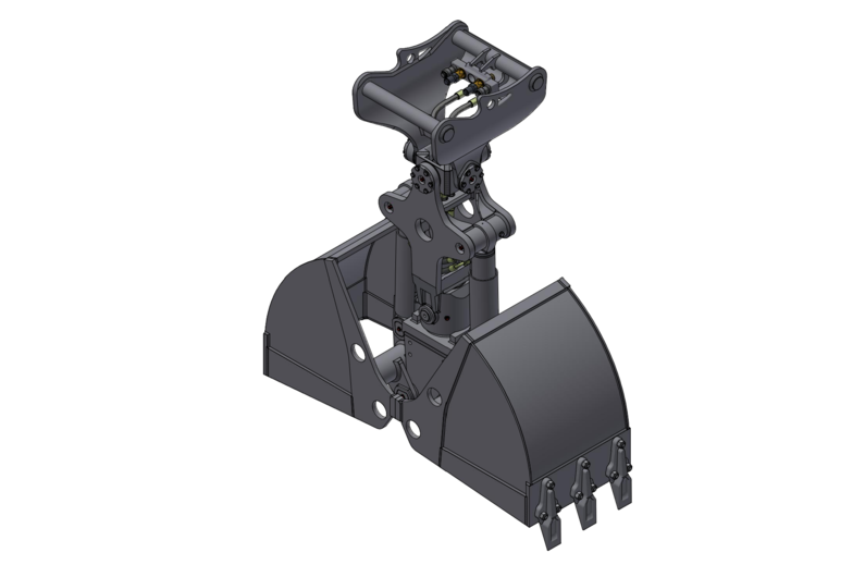KTEG DCS4-600-KPL