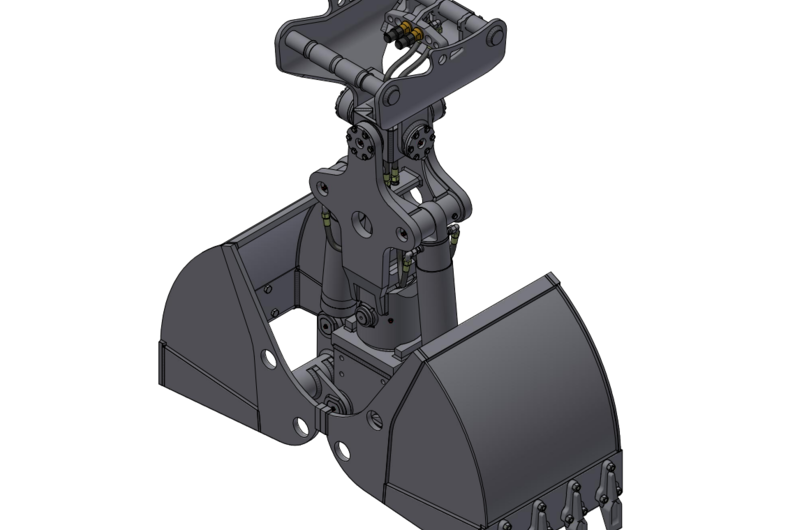 KTEG DCS5-800-KPL