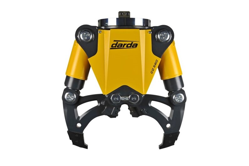 Darda CC580