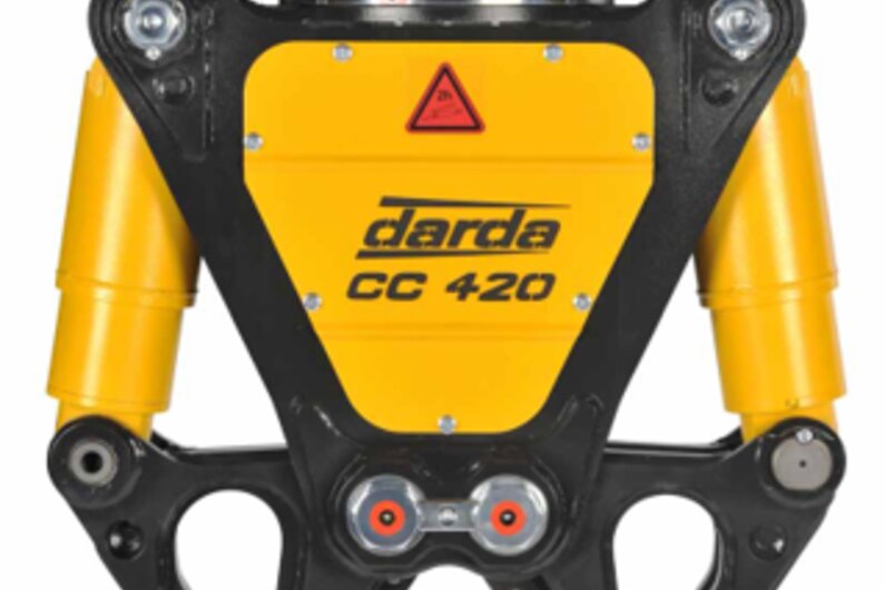 Darda CC420S