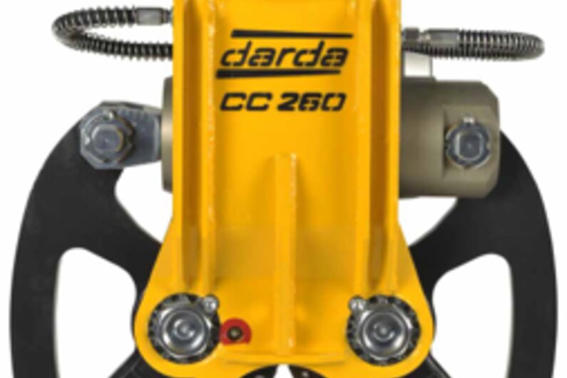 Darda CC260