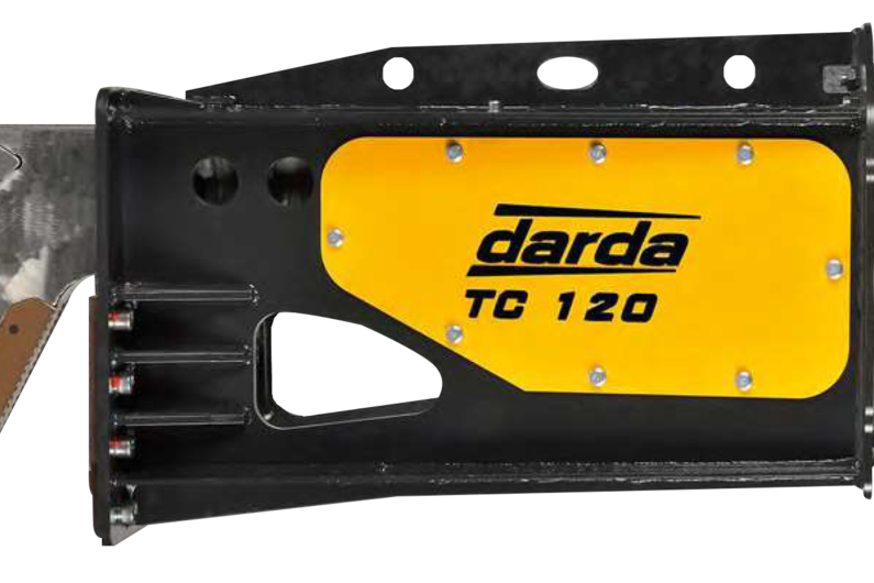 Darda TC120
