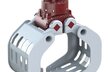 Demarec Der Demarec Mini-Sortiergreifer DRG9-DD