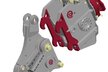Demarec Der Demarec Multi-Quick Prozessor MQP45