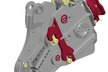 Demarec Der Demarec Multi-Quick Prozessor MQP45