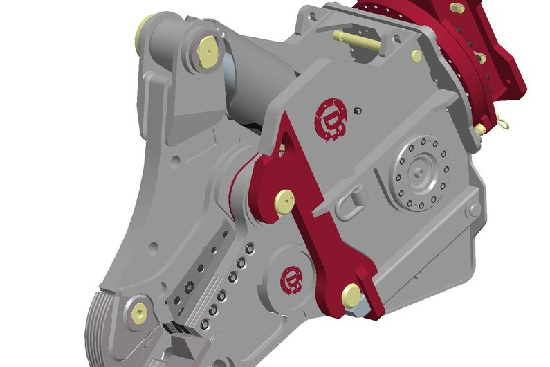 Demarec Der Demarec Multi-Quick Prozessor MQP45