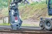 Demarec Der Demarec Schienenknacker RC30