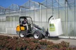 Giant Big Bag Kranarm