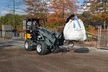 Giant Big Bag Kranarm