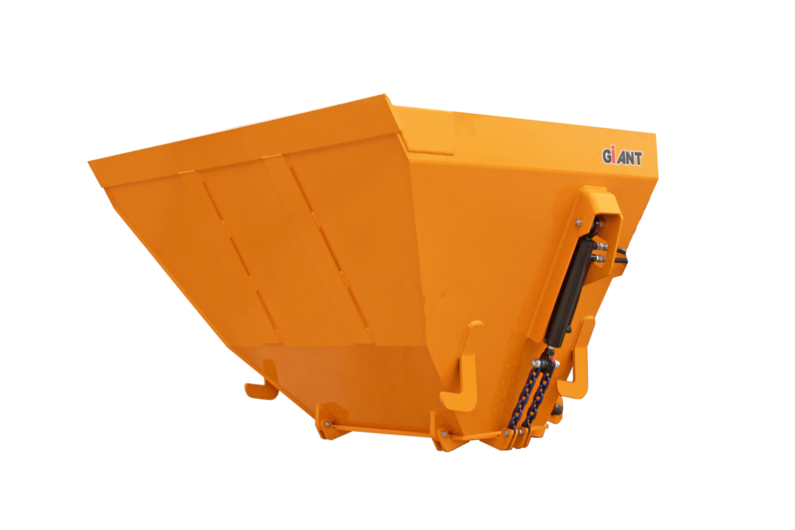 Giant BBF-1600MM-1000L
