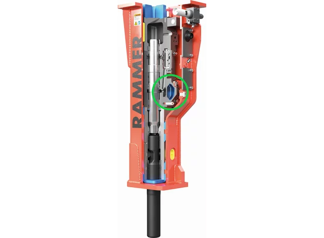 Neuartige Hybrdidtechnologie