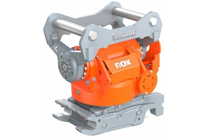 Kinshofer TR06 NOX