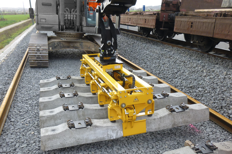 Kinshofer RUS05