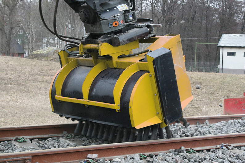 Kinshofer SKB-Ballast