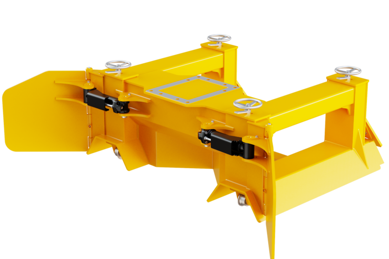 Kinshofer SP20H