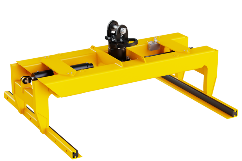 Kinshofer KM 333 SleeperE