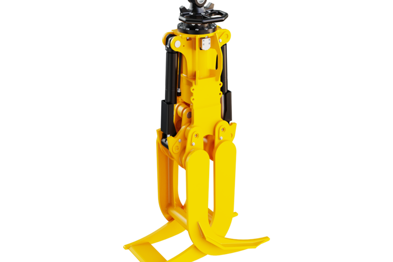 Kinshofer T20VR-Rail