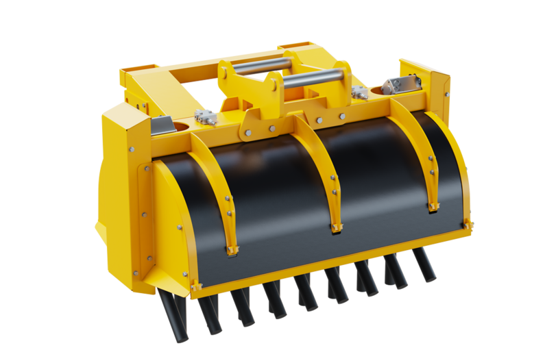 Kinshofer SKB-Ballast