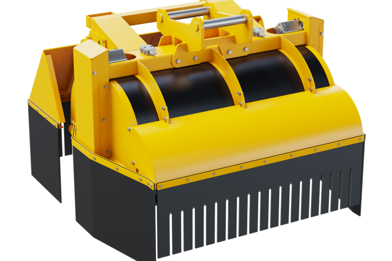Kinshofer SKB-Ballast