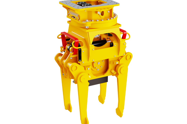 Kinshofer RST03HD