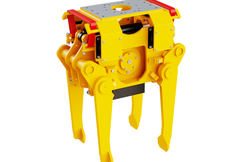 Kinshofer RST03HD