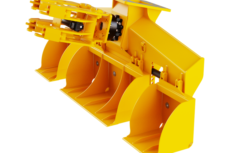 Kinshofer RBS20