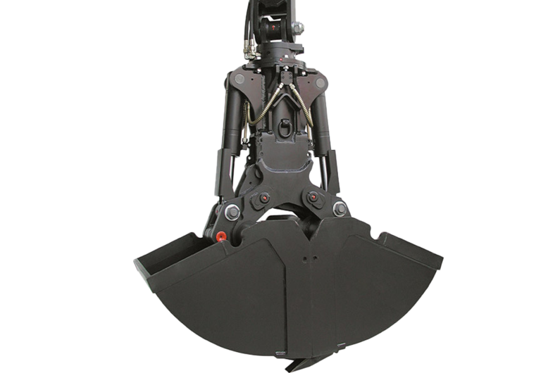 Kinshofer C25VE