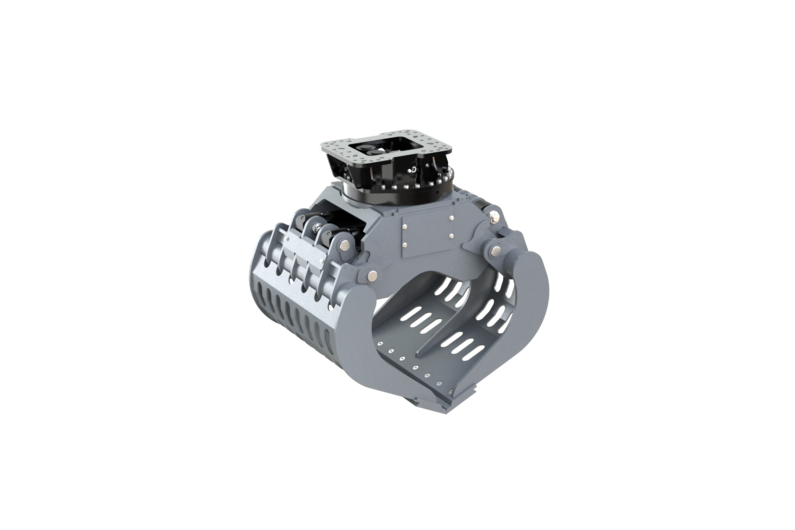 Kinshofer D32H-P