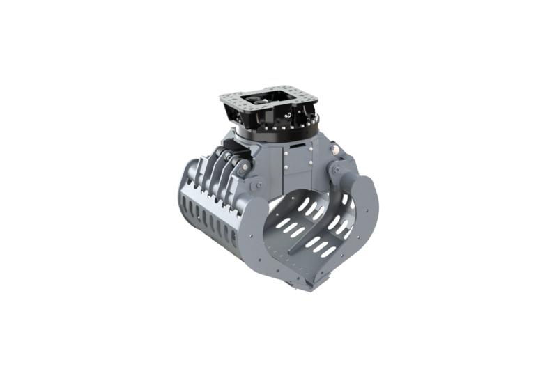 Kinshofer D27H-P