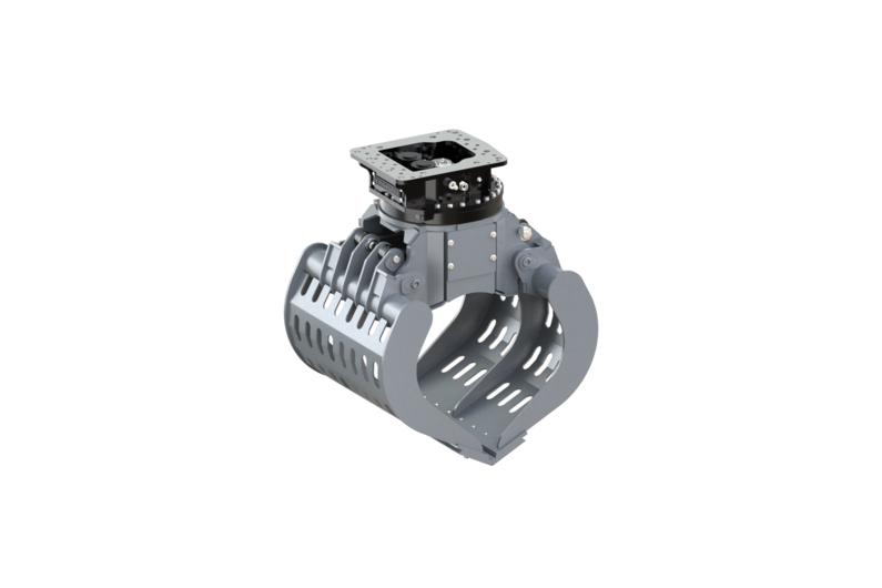 Kinshofer D24H-P