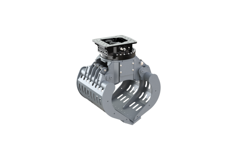 Kinshofer D20H-P