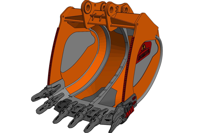 Loc-Matic Locmaster 120