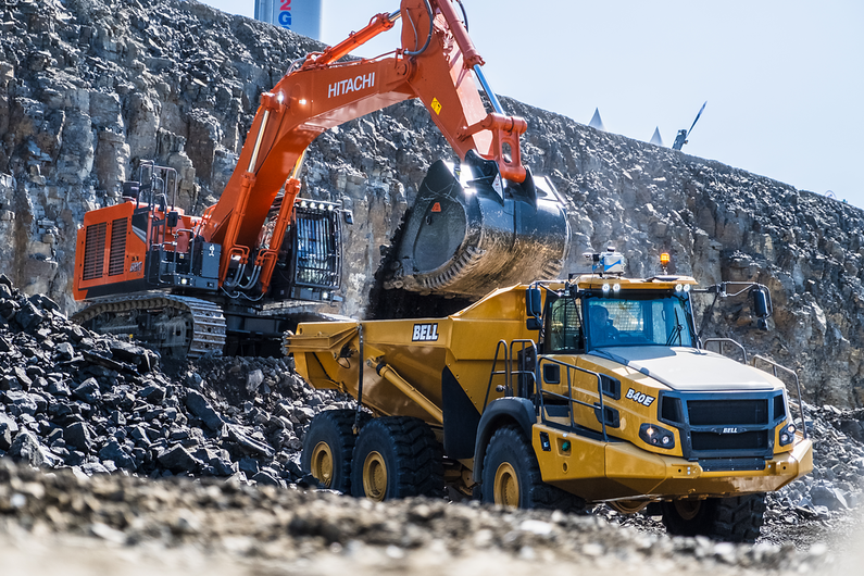 Loc-Matic Locmaster 70