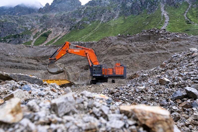 Loc-Matic Locmaster 120