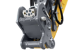 Liebherr SW48 Likufix - vollhydr. Schnellwechsler
