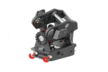 OIL QUICK OQ 40 mit Kinshofer Schwenkmotor RA02/OQ40 (bis 2,9t)
