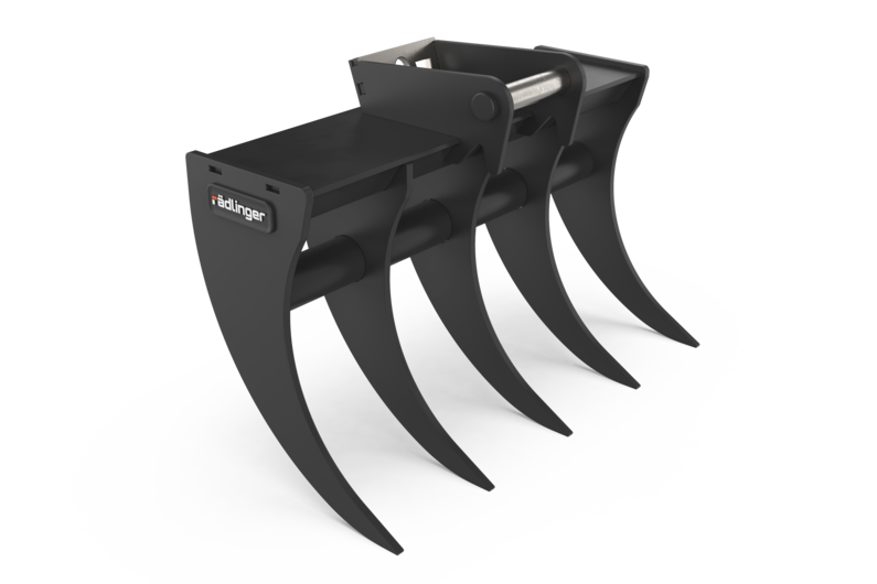 Rädlinger KRR02