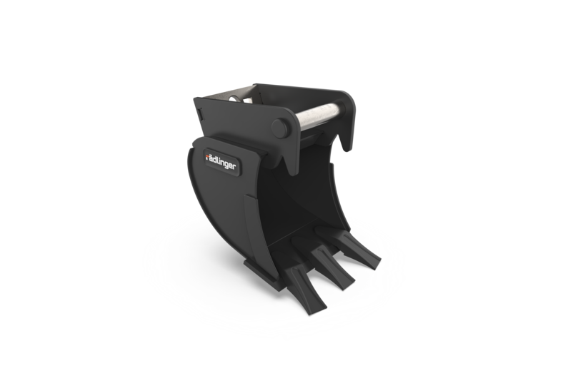 Rädlinger KTL01