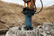 Rock.Zone Die Rockwheel Anbaufräse AX20