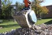 Rock.Zone Rockwheel Brecherlöfel - RC 13 R