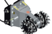 Rock.Zone Die Rockwheel Anbaufräse D15