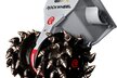 Rock.Zone Die Rockwheel Anbaufräse D20