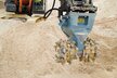 Rock.Zone Die Rockwheel Anbaufräse D20