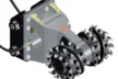 Rock.Zone Die Rockwheel Anbaufräse D30