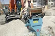 Rock.Zone Die Rockwheel Anbaufräse D30