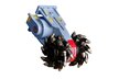 Rock.Zone Die Rockwheel Anbaufräse G5