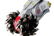 Rock.Zone Die Rockwheel Anbaufräse G5