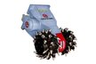 Rock.Zone Die Rockwheel Anbaufräse G60
